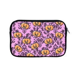 Pink Jacks Apple Macbook Pro 13  Zipper Case by NerdySparkleGoth