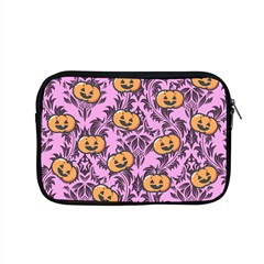 Pink Jacks Apple Macbook Pro 15  Zipper Case by NerdySparkleGoth