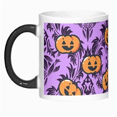 Purple Jack Morph Mug