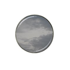 Storm Clouds Collection Hat Clip Ball Marker by HoneySuckleDesign