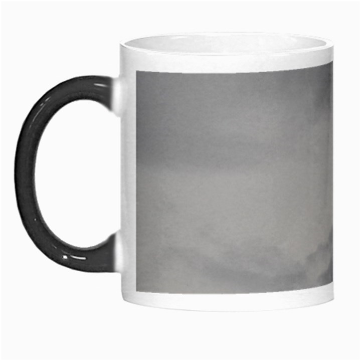 Storm Clouds Collection Morph Mug