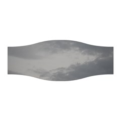 Storm Clouds Collection Stretchable Headband by HoneySuckleDesign