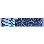 Attack On Titan Scouting Legion Small Flano Scarf Back