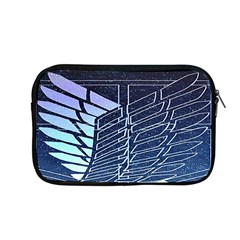 Attack On Titan Scouting Legion Apple Macbook Pro 13  Zipper Case by artworkshop