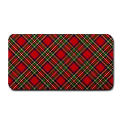 Royal Stewart Tartan Medium Bar Mats