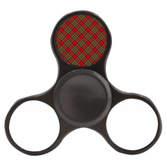 Royal Stewart Tartan Finger Spinner by sifis