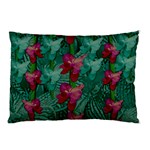 Rare Excotic Forest Of Wild Orchids Vines Blooming In The Calm Pillow Case 26.62 x18.9  Pillow Case