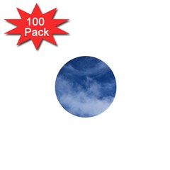 Sky Wishes 10000 1  Mini Buttons (100 Pack)  by HoneySuckleDesign