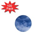 Sky Wishes 10000 1  Mini Magnets (100 pack)  Front