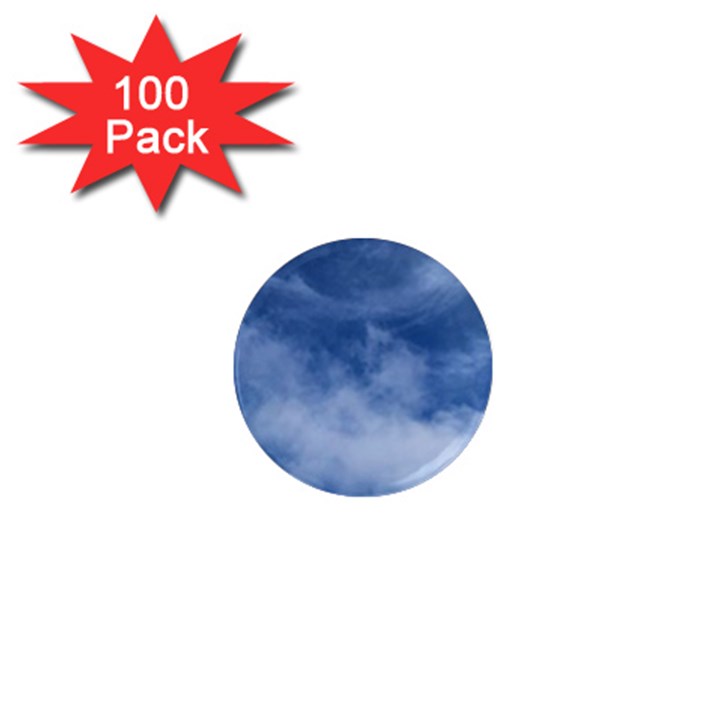 Sky Wishes 10000 1  Mini Magnets (100 pack) 