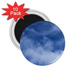 Sky Wishes 10000 2.25  Magnets (10 pack)  Front