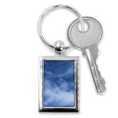 Sky Wishes 10000 Key Chain (Rectangle)