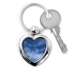 Sky Wishes 10000 Key Chain (Heart)