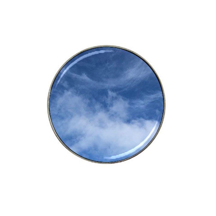 Sky Wishes 10000 Hat Clip Ball Marker