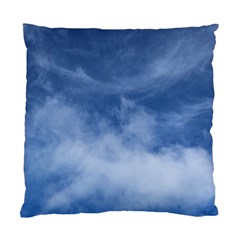 Sky Wishes 10000 Standard Cushion Case (one Side) by HoneySuckleDesign