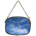 Sky Wishes 10000 Chain Purse (Two Sides) Front