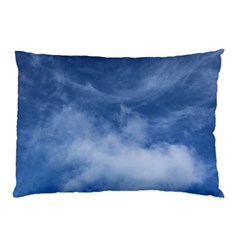 Sky Wishes 10000 Pillow Case by HoneySuckleDesign