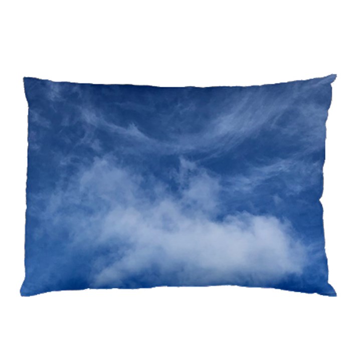 Sky Wishes 10000 Pillow Case