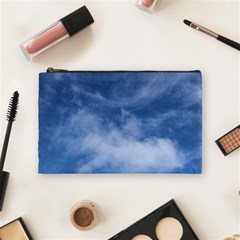 Sky Wishes 10000 Cosmetic Bag (Medium)