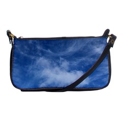 Sky Wishes 10000 Shoulder Clutch Bag