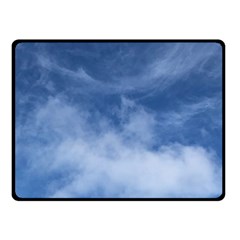 Sky Wishes 10000 Fleece Blanket (small)