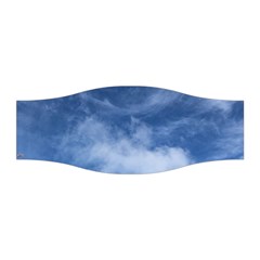 Sky Wishes 10000 Stretchable Headband by HoneySuckleDesign