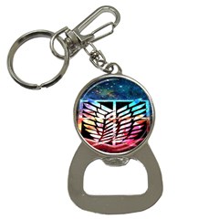 Attack On Titan Shingeki Galaxy Bottle Opener Key Chain by artworkshop