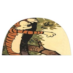 Calvin And Hobbes Anti Scalding Pot Cap by artworkshop