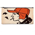 Catcher In The Rye Pencil Case Front