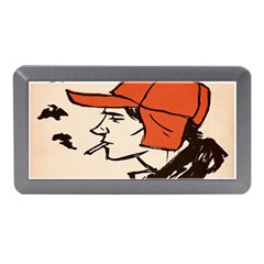 Catcher In The Rye Memory Card Reader (mini) by artworkshop