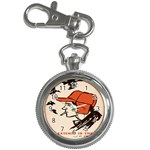 Catcher In The Rye Key Chain Watches Front