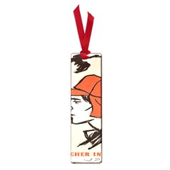 Catcher In The Rye Small Book Marks by artworkshop