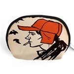 Catcher In The Rye Accessory Pouch (Medium) Front