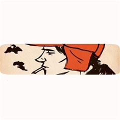 Catcher In The Rye Large Bar Mats by artworkshop