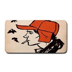 Catcher In The Rye Medium Bar Mats by artworkshop