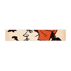 Catcher In The Rye Flano Scarf (mini) by artworkshop