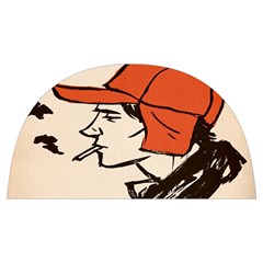 Catcher In The Rye Anti Scalding Pot Cap by artworkshop