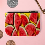 Watermelon Mini Coin Purse Back