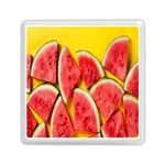 Watermelon Memory Card Reader (Square) Front