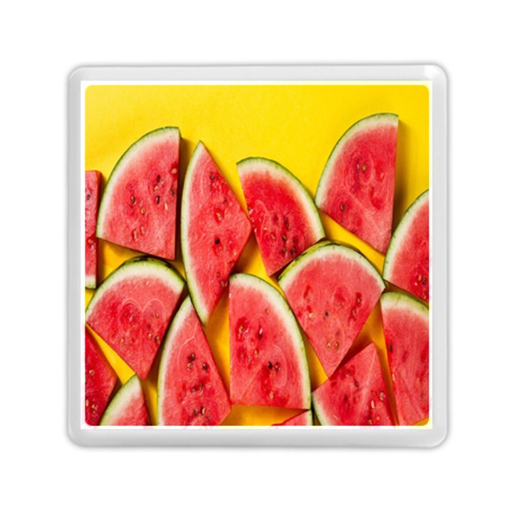 Watermelon Memory Card Reader (Square)