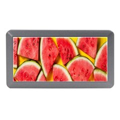 Watermelon Memory Card Reader (mini) by artworkshop