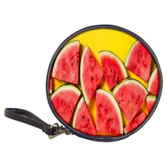 Watermelon Classic 20-cd Wallets by artworkshop