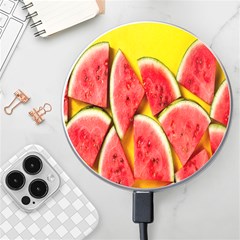 Watermelon Wireless Charger by artworkshop