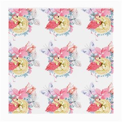 Flamingos Medium Glasses Cloth (2 Sides) by Sparkle