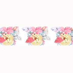 Flamingos Large Bar Mats by Sparkle