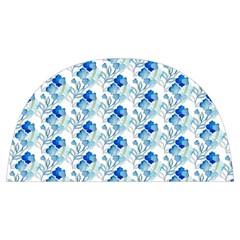 Flowers Pattern Anti Scalding Pot Cap by Sparkle