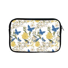 Birds Pattern Apple Macbook Pro 13  Zipper Case by Sparkle