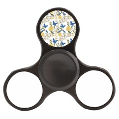 Birds Pattern Finger Spinner by Sparkle