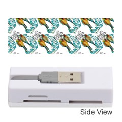 Birds Memory Card Reader (stick) by Sparkle