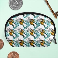 Birds Accessory Pouch (large) by Sparkle